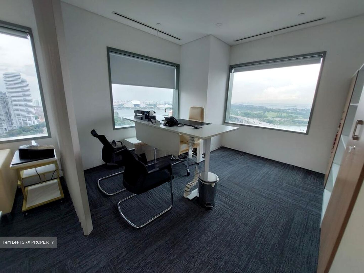 Suntec Tower Five (D1), Office #521217631